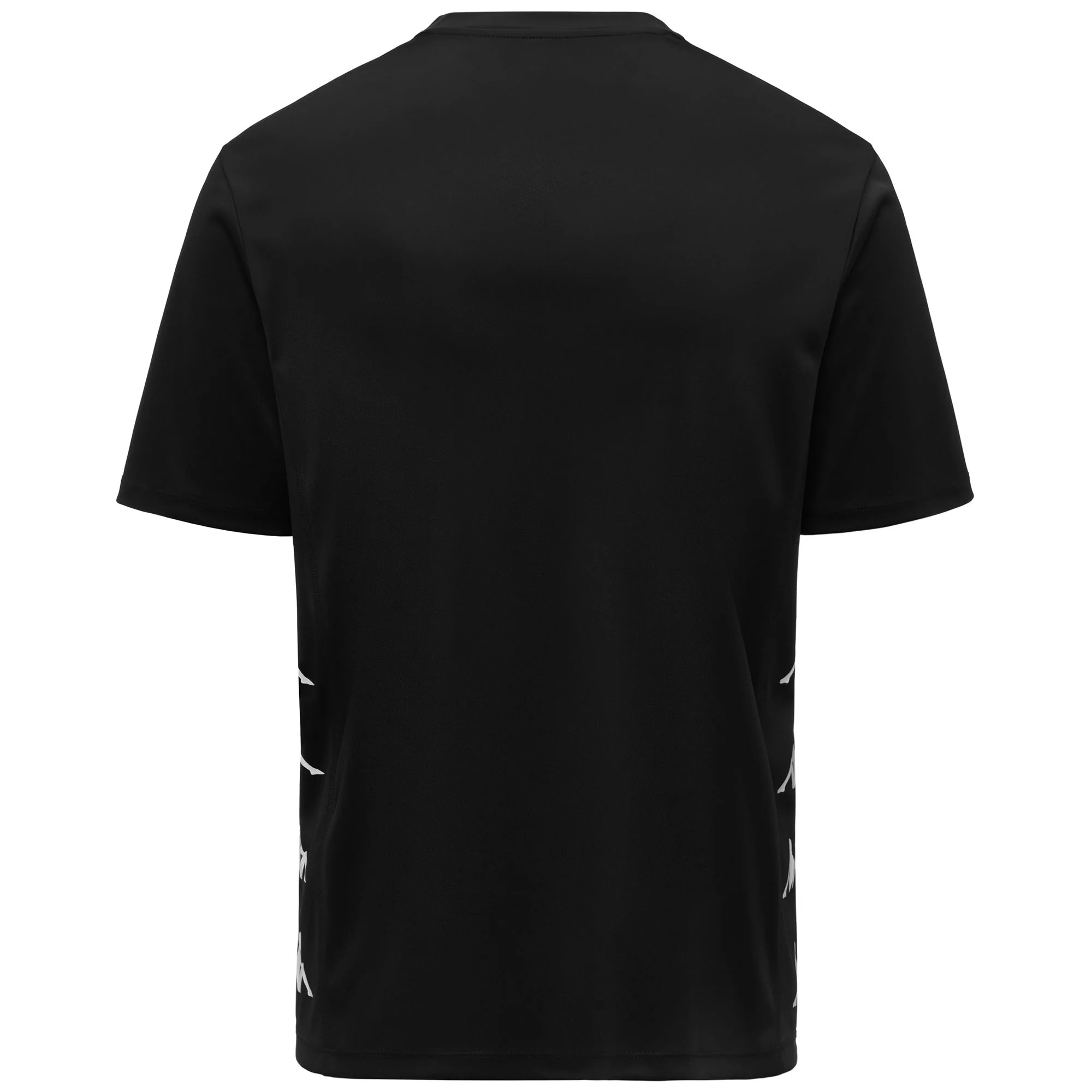 KAPPA4FOOTBALL  DASTOLO - Active Jerseys - Shirt - Man - BLACK - Image 3