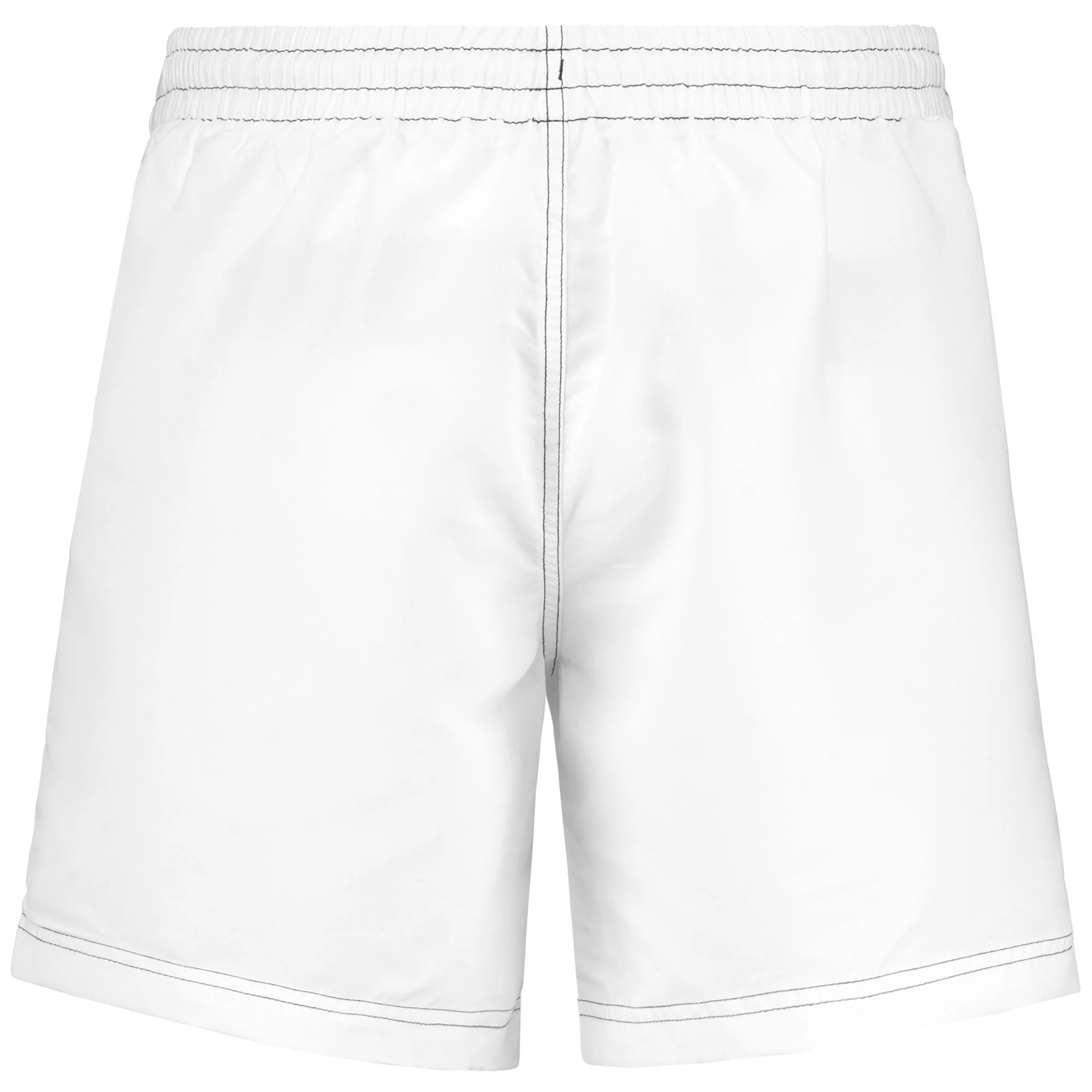 LOGO KORPO ZOLG - Bathing Suits - Swimming Trunks - Man - WHITE - Image 3