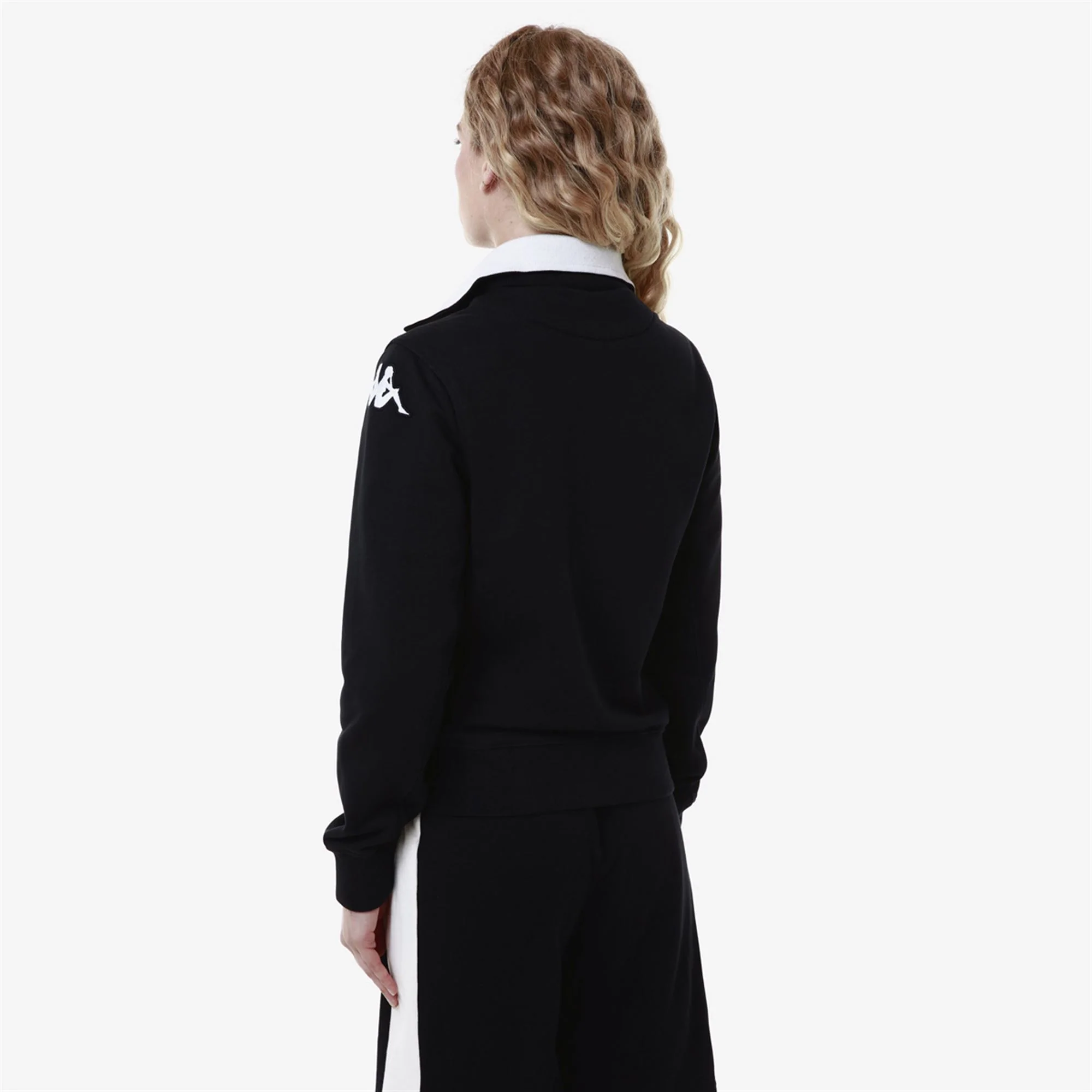 EROI JKT USA US - Fleece - Jacket - Man - BLUE DK NAVY - Image 7