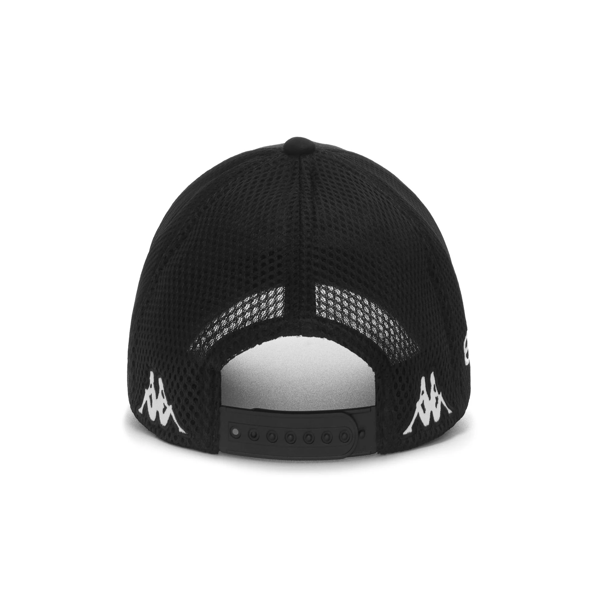 ESEMIO VR46 - Headwear - Cap - Man - BLACK - Image 3