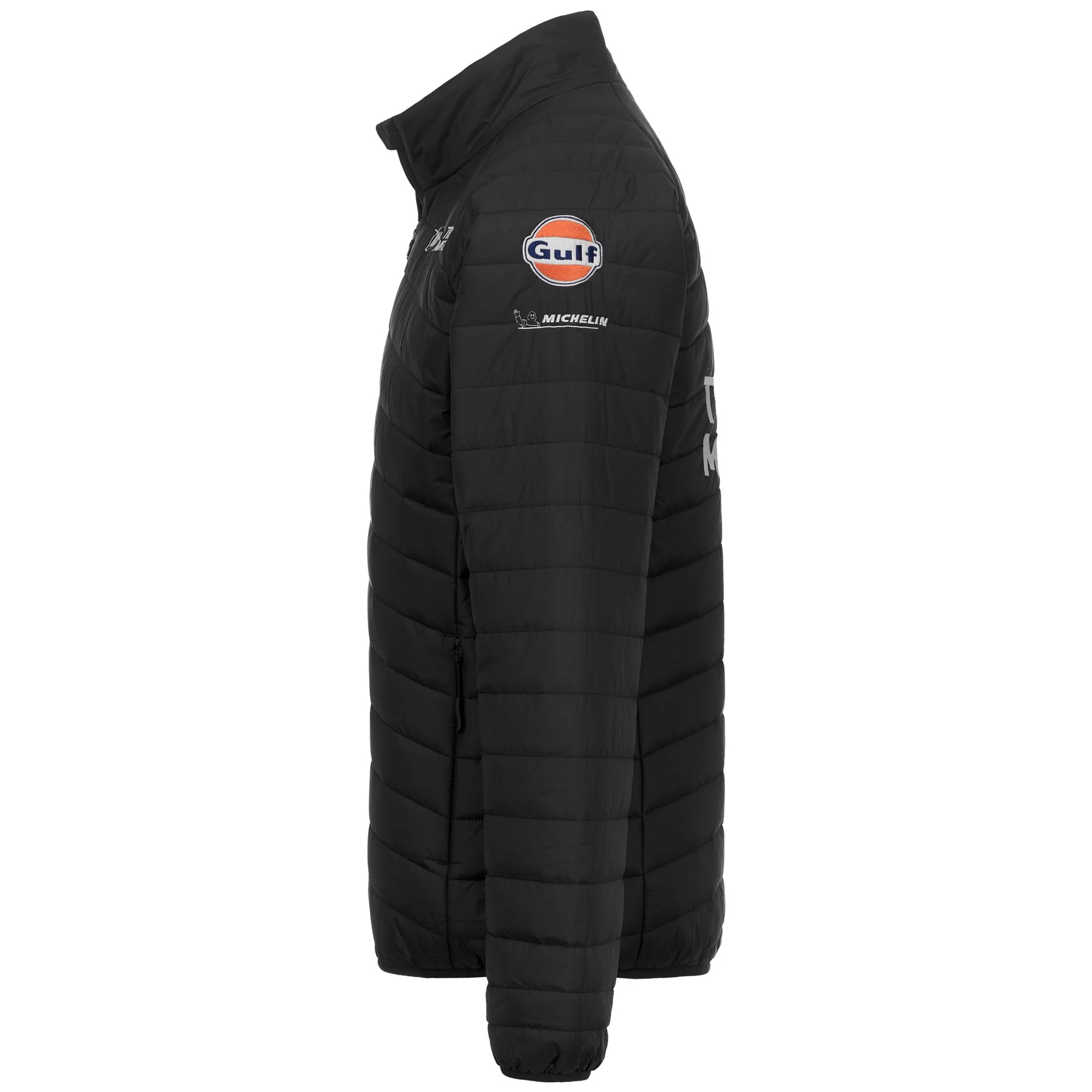 ABBADU TRACKHOUSE - Jackets - Mid - Man - BLACK TAP SHOE - Image 4