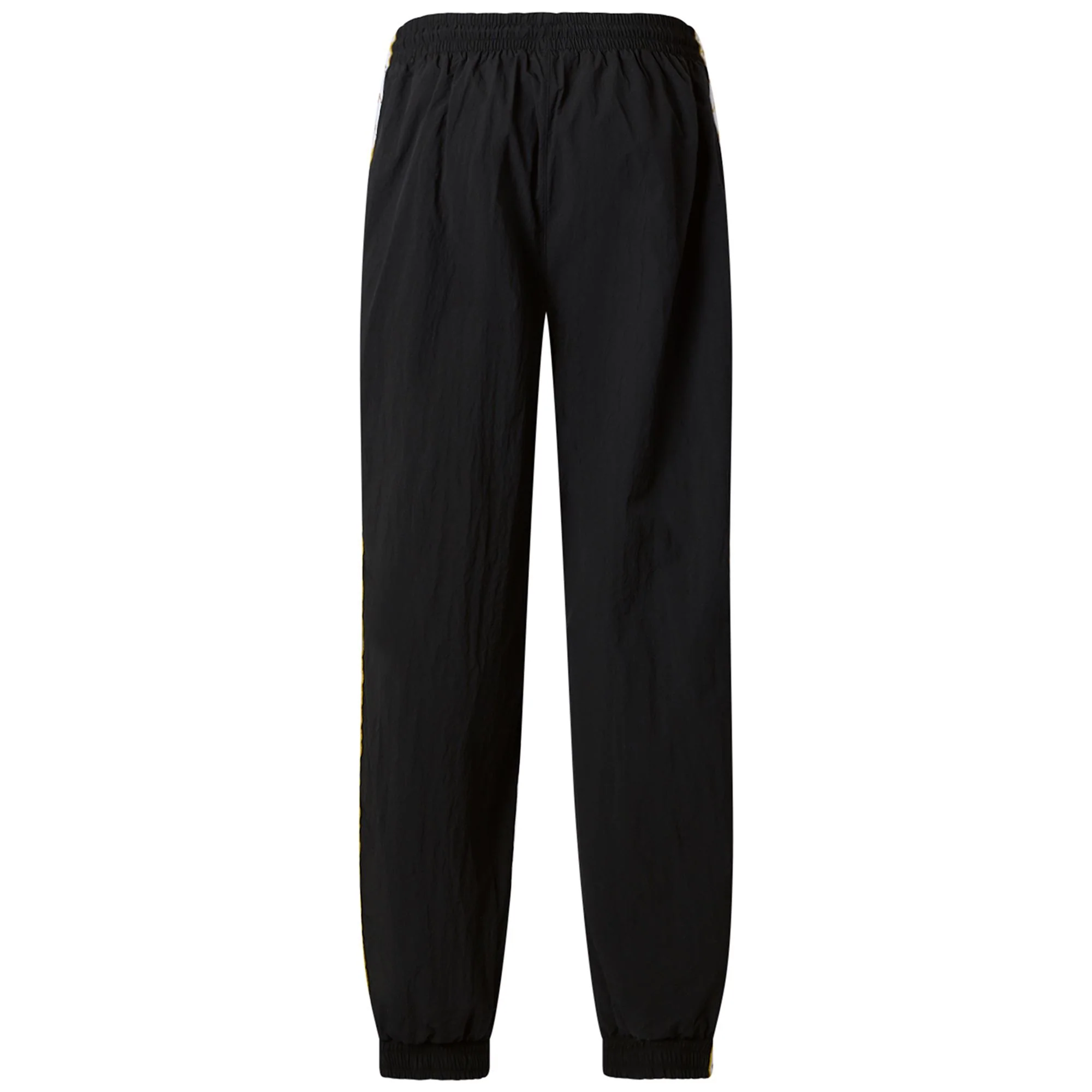 222 BANDA NARA - Pants - Sport Trousers - Woman - BLACK-YELLOW GOLD RICH-WHITE - Image 3