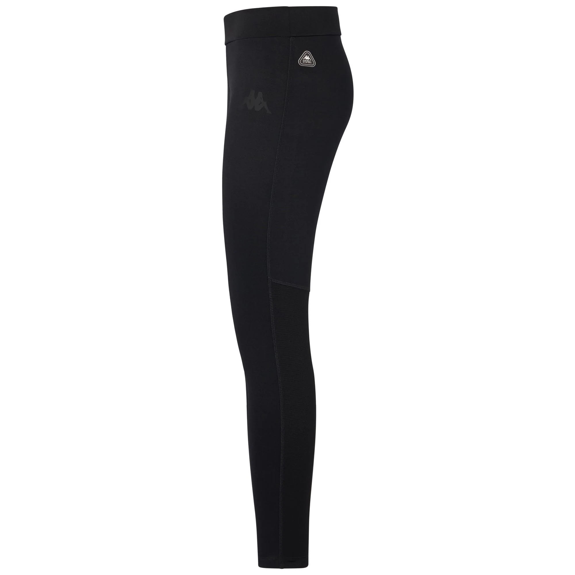 ELI - Pants - Sport Trousers - Woman - BLACK - Image 3