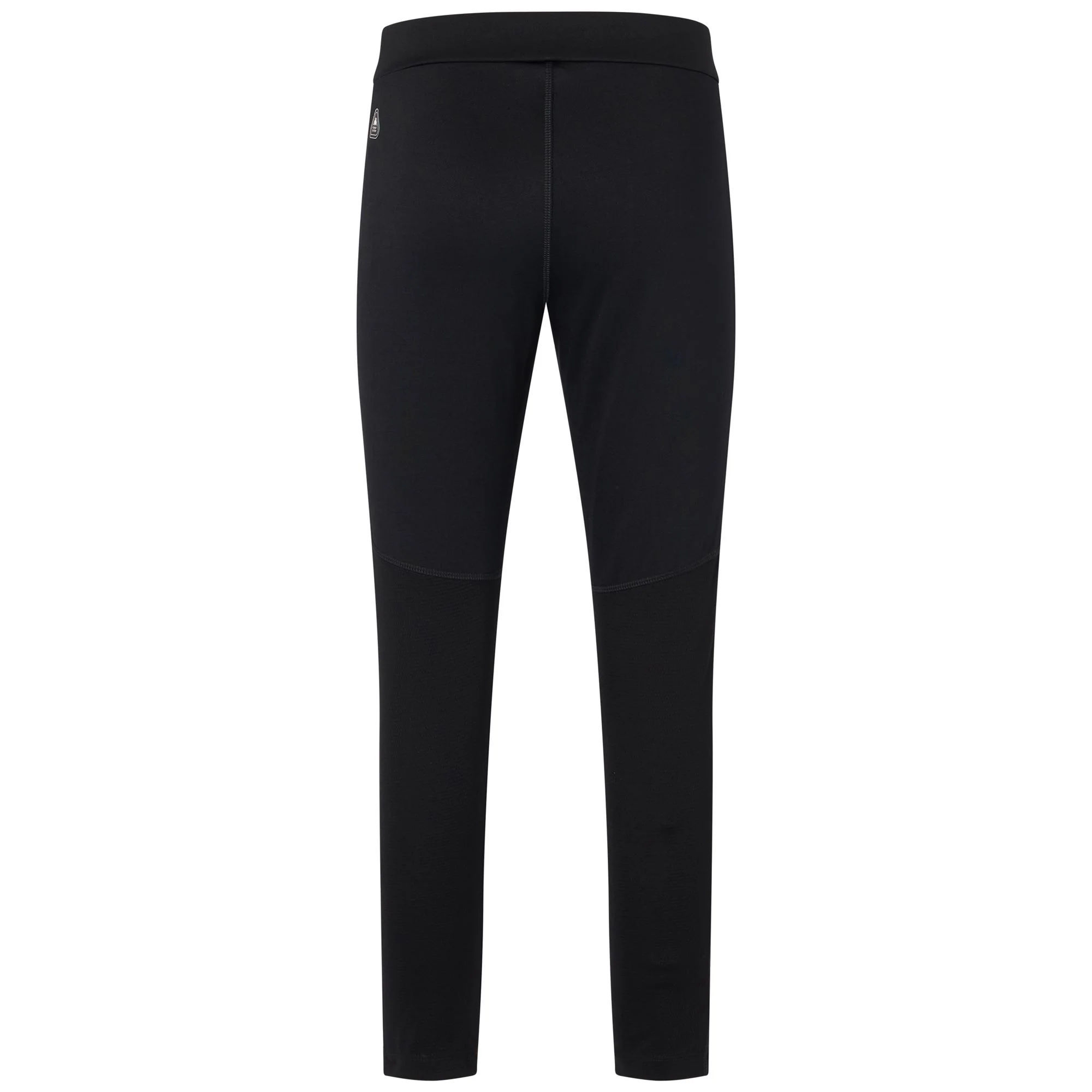 ELI - Pants - Sport Trousers - Woman - BLACK - Image 4