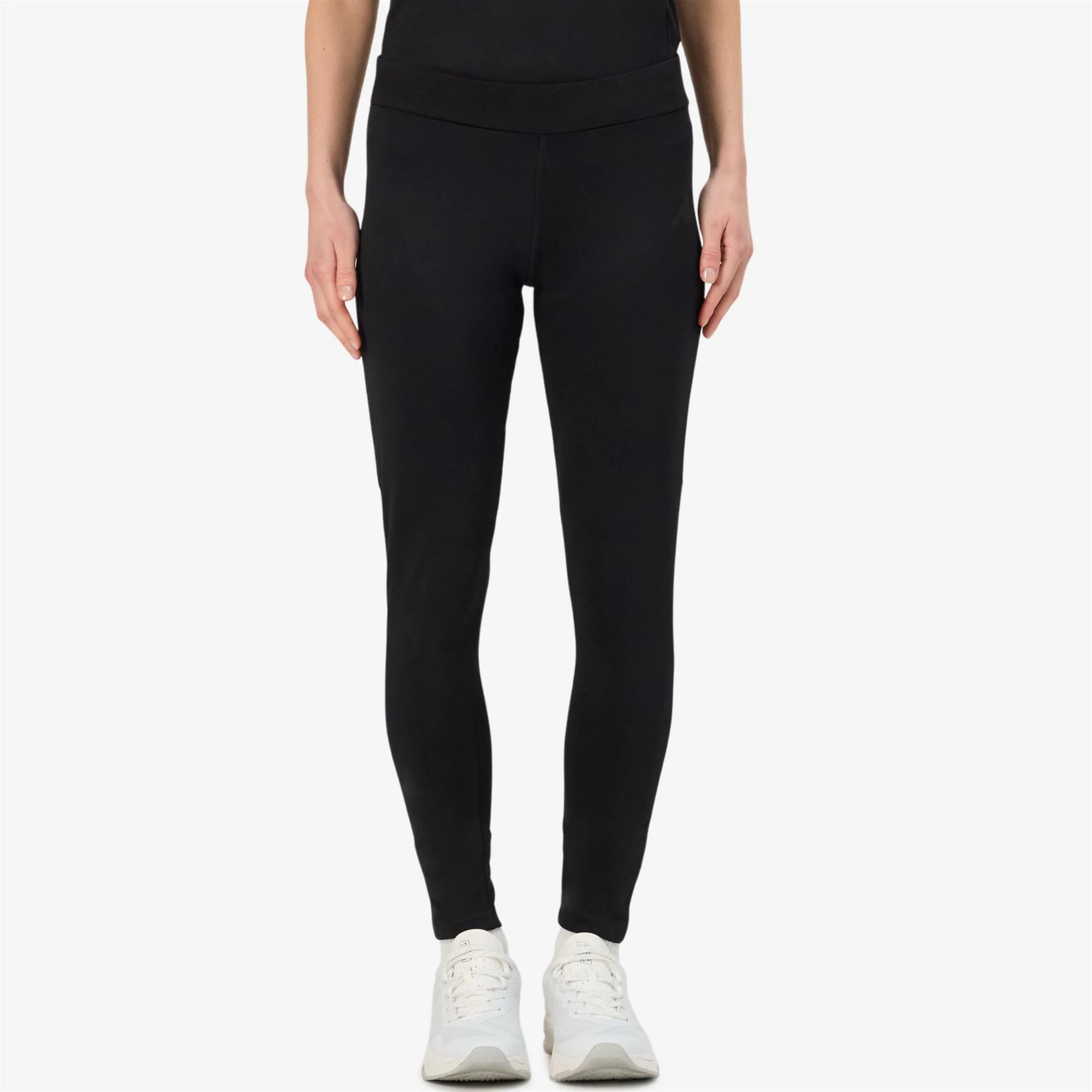 ELI - Pants - Sport Trousers - Woman - BLACK - Image 5