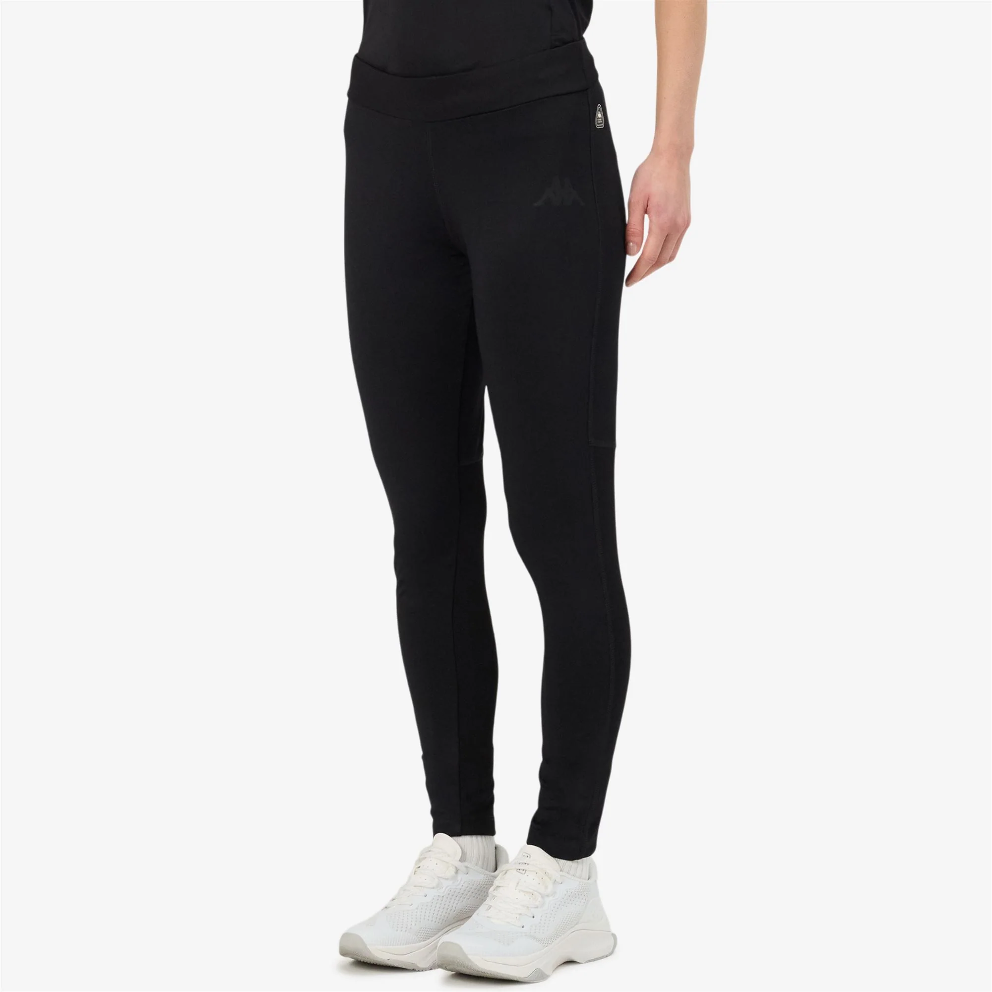 ELI - Pants - Sport Trousers - Woman - BLACK - Image 6