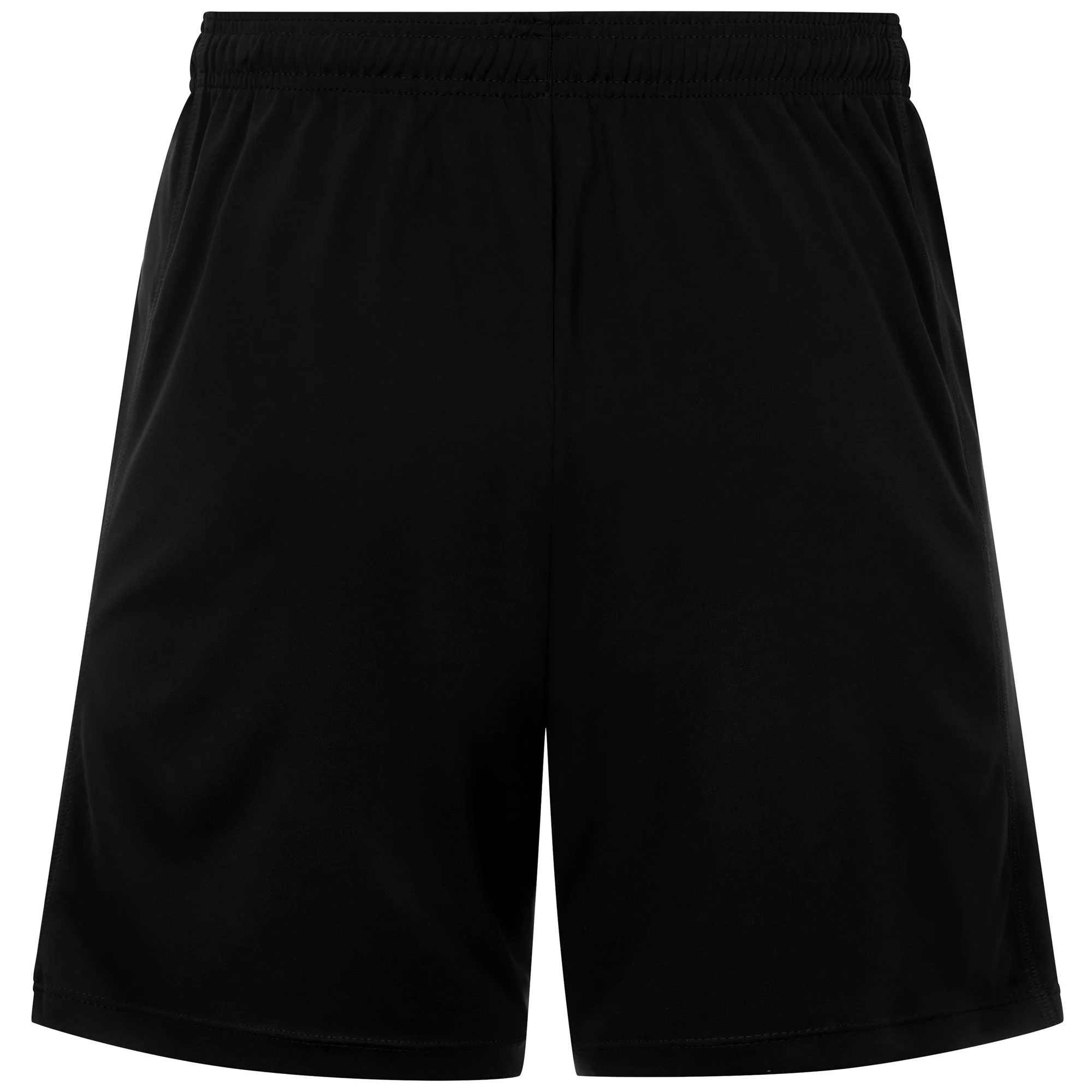 KAPPA4FOOTBALL DURCHET - Shorts - Sport  Shorts - Man - BLACK - Image 3