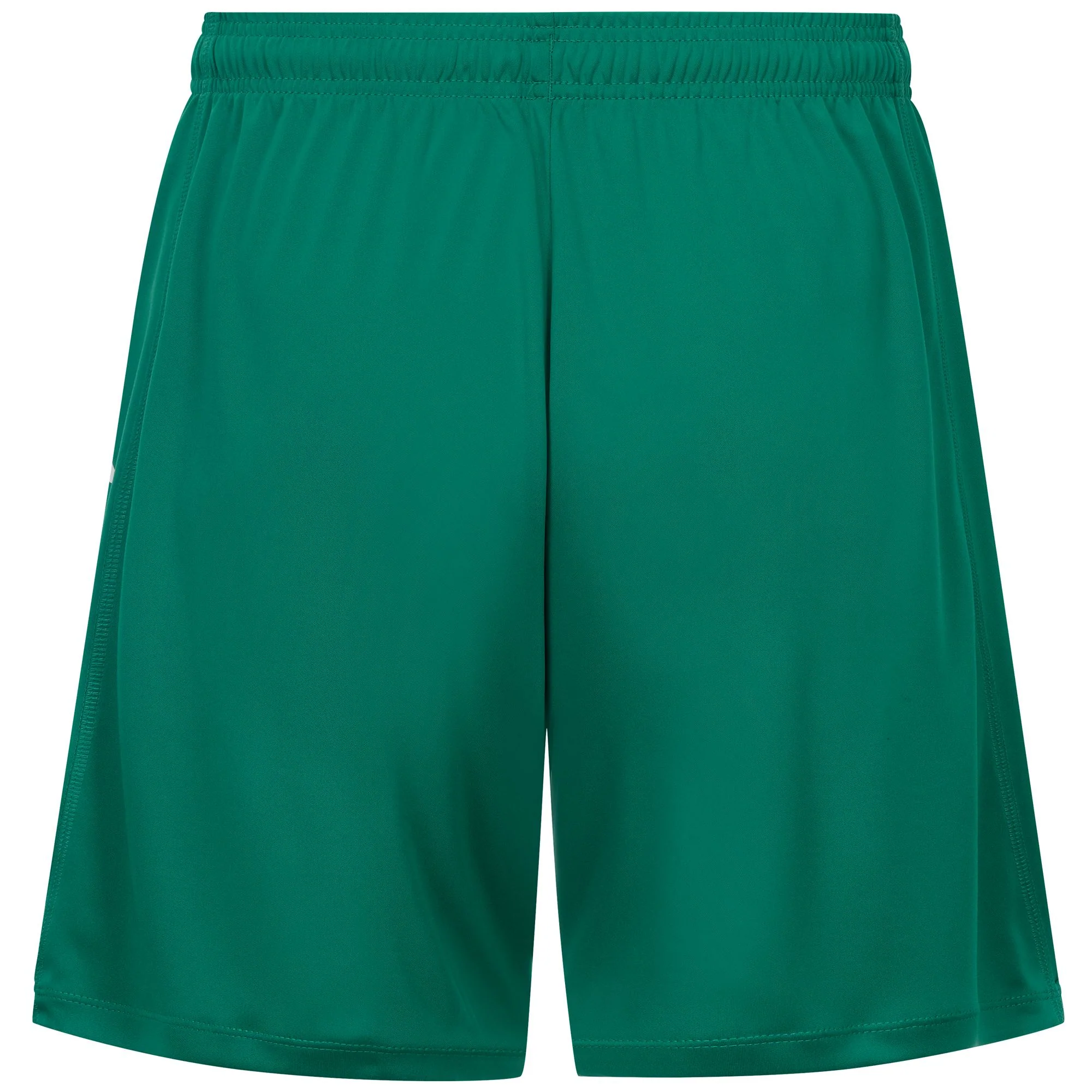 KAPPA4FOOTBALL DURCHET - Shorts - Sport  Shorts - Man - GREEN - Image 3