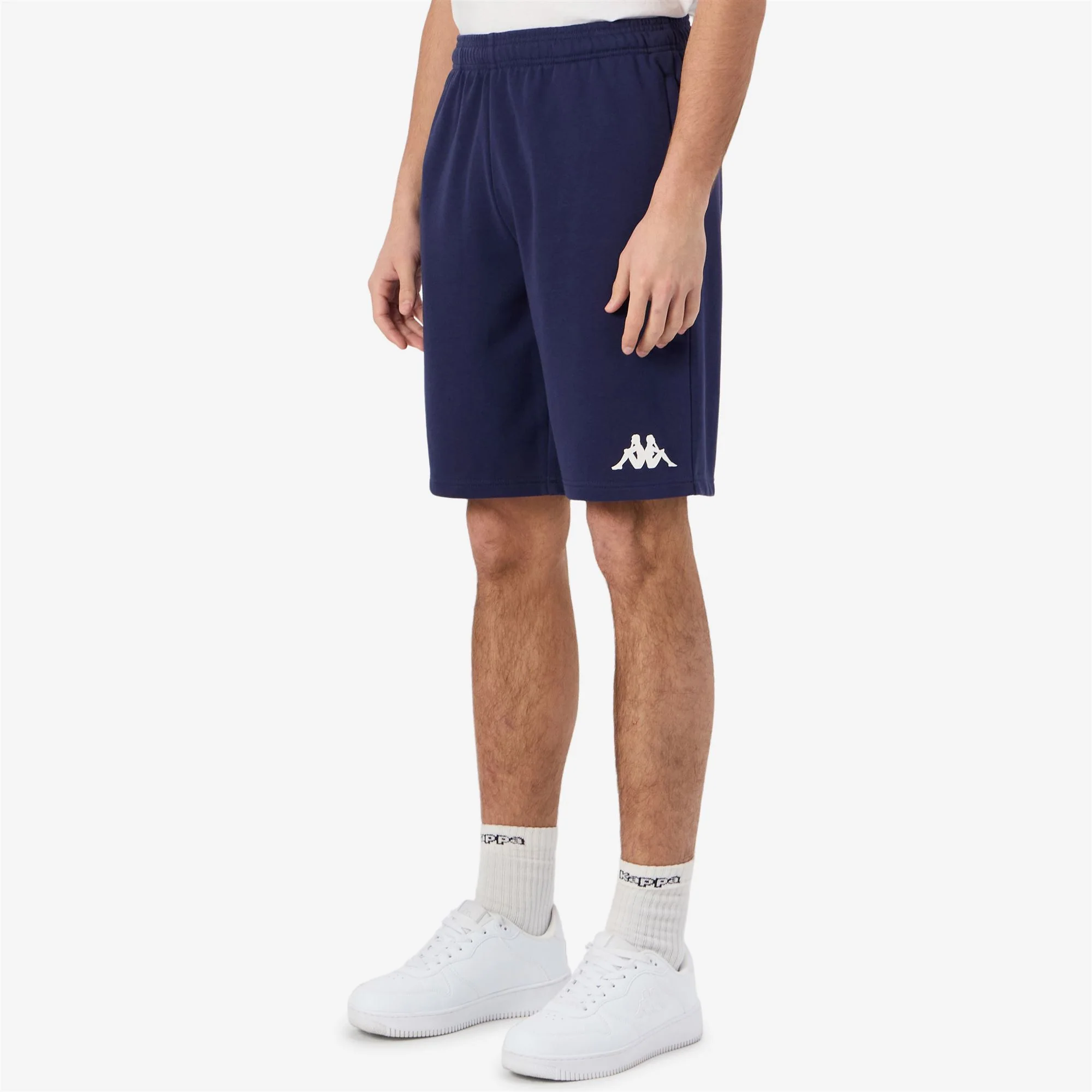 KAPPA4TRAINING BLIVE - Shorts - Sport  Shorts - Man - BLUE MARINE - Image 5