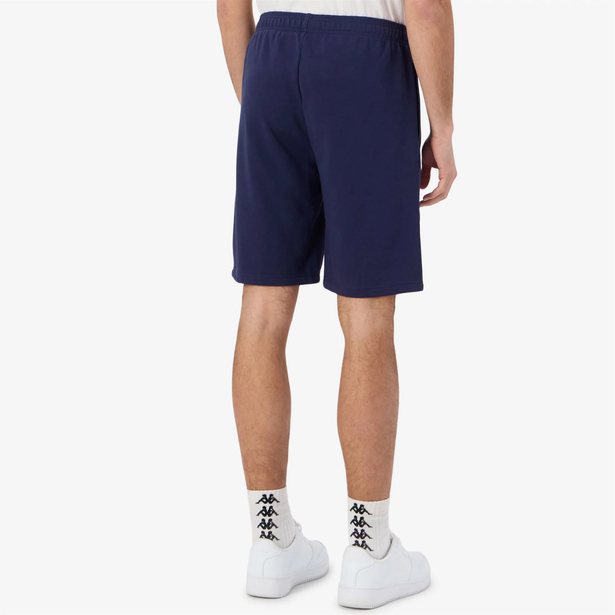 KAPPA4TRAINING BLIVE - Shorts - Sport  Shorts - Man - BLUE MARINE - Image 6
