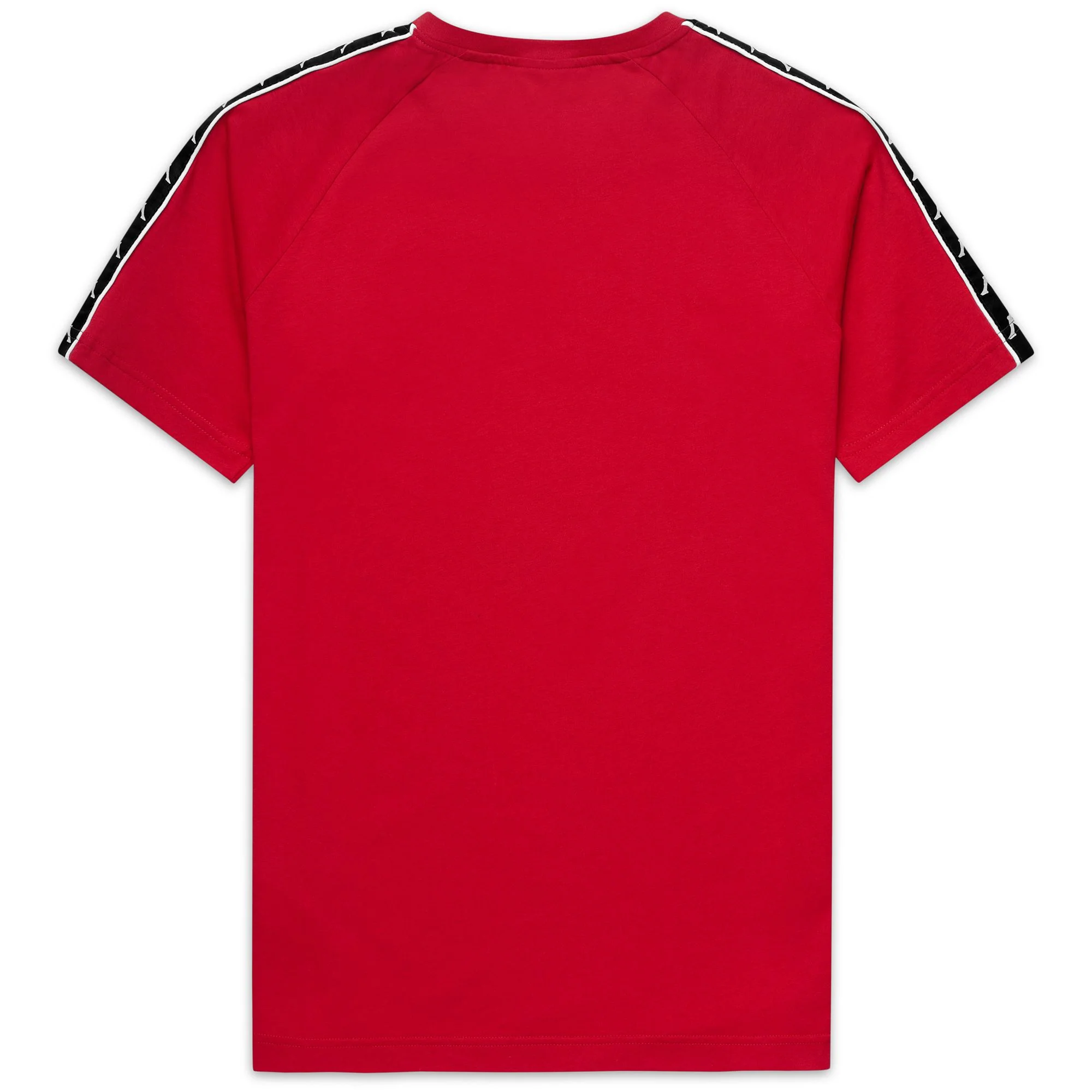 222 BANDA COEN SLIM - T-ShirtsTop - T-Shirt - Man - RED-BLACK - Image 4